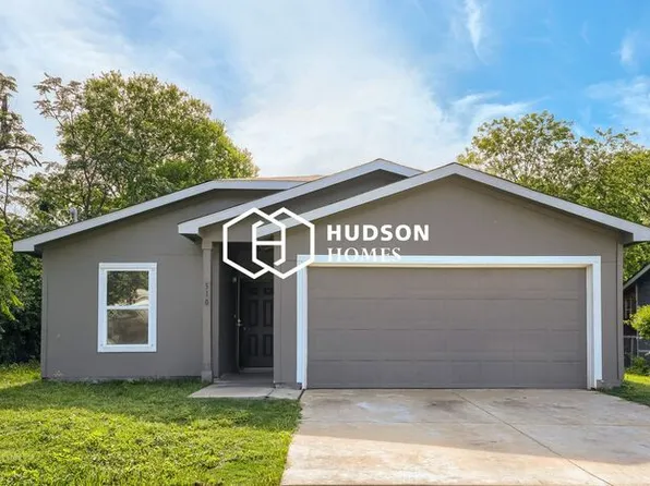 310 Brenner St, San Antonio, TX 78237