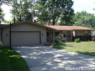 4941 Weldwood Ln, Sylvania, OH 43560