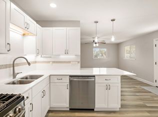 302 Martin Luther King Jr St, Georgetown, TX 78626