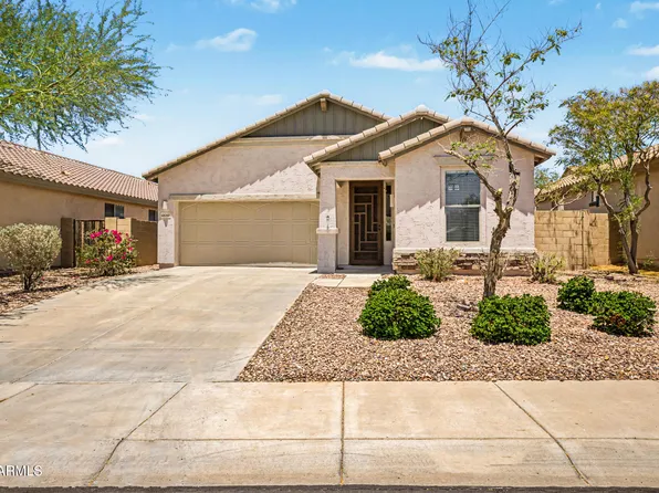 12092 W EAGLE RIDGE Lane, Peoria, AZ 85383