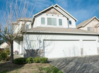 1752 SW 345th Pl, Federal Way, WA 98023