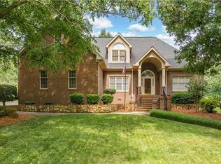 661 Nassau Trl, Asheboro, NC 27205