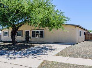 3221 S Mormon Dr, Tucson, AZ 85730