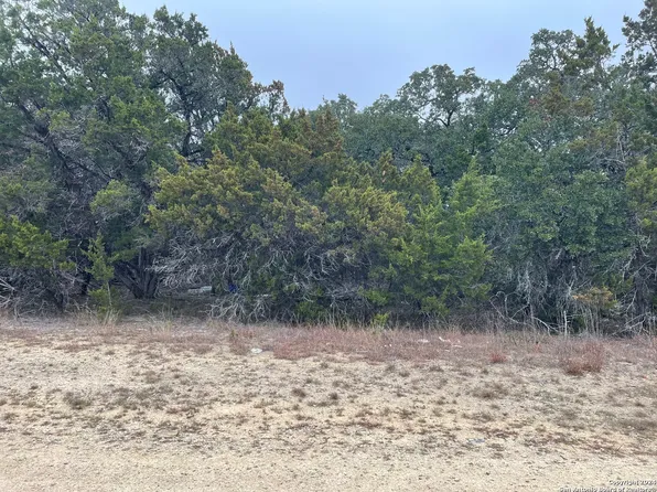 TBD CEDAR HILL DR LOT 18/19, Bandera, TX 78003