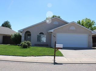 5044 Sage St, Pueblo, CO 81005