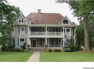412 French St, Chapin, IL 62628