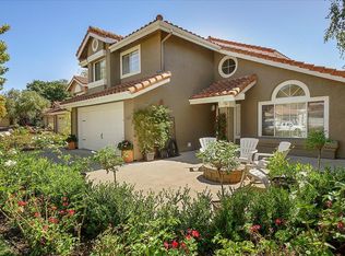 1365 Aralia Ct, San Luis Obispo, CA 93401