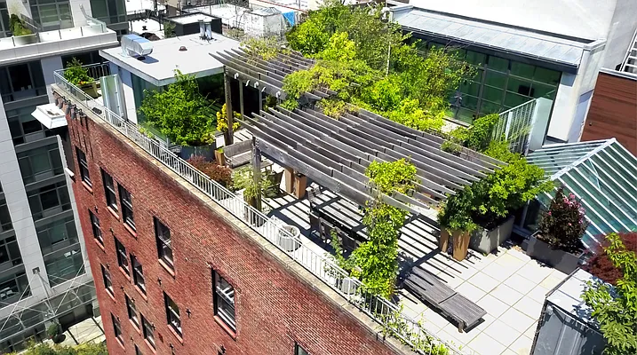 Sold by Brown Harris Stevens | media 14