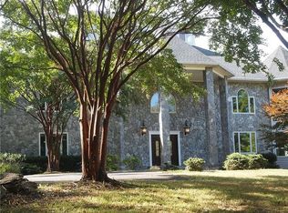 5210 Grandview Rd, Jasper, GA 30143