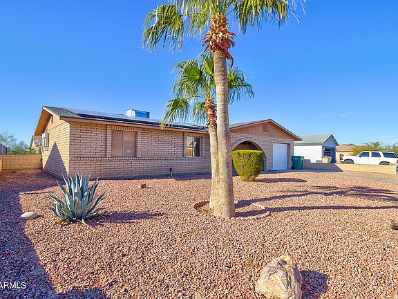 2nd image of 8388 W TERESITA Drive