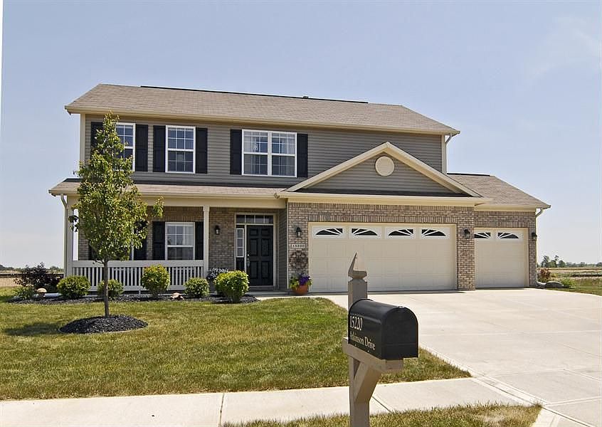 1st image of 15220 Atkinson Dr