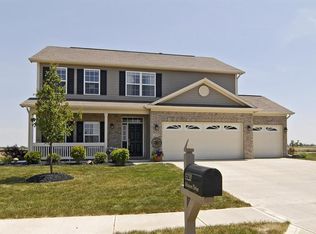 15220 Atkinson Dr, Noblesville, IN 46060
