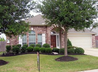3603 Harewood Ct, Pearland, TX 77584