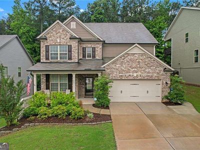 267 Snow Owl Way, Lawrenceville, GA, 30044