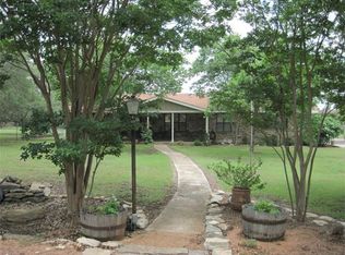 700 San Gabriel Dr, Liberty Hill, TX 78642