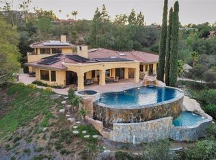 18829 Bernardo Trails Dr, San Diego, CA 92128