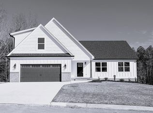 3131 Epperson Trl NW, Cleveland, TN 37312