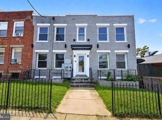 1247 Mount Olivet Rd NE, Washington, DC 20002