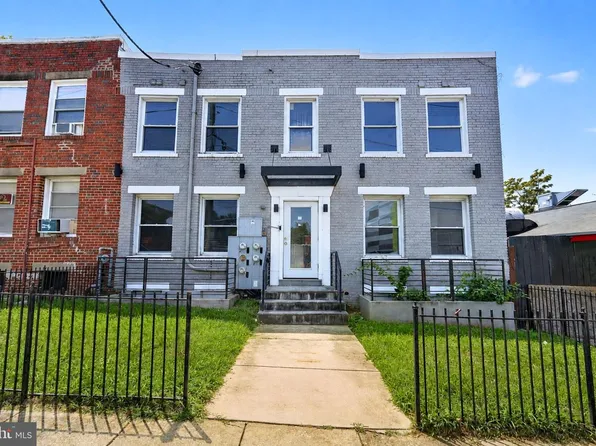 1247 Mount Olivet Rd NE, Washington, DC 20002