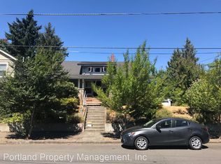831 N Watts St, Portland, OR 97217