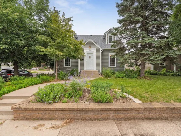 1560 Huron St, Saint Paul, MN 55108