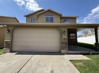 1837 N 25 E, Layton, UT 84041