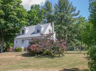 1960 Slaterville Rd, Ithaca, NY 14850