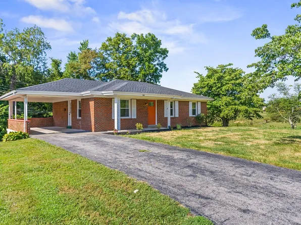 126 Lynnwood Dr, Lancaster, KY 40444