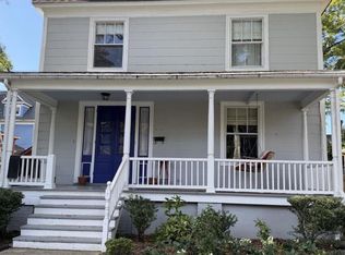 116 Elizabeth St, Salisbury, MD 21801