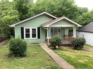 2212 Allin St, Chattanooga, TN 37406
