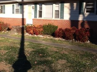 405 Hillwood Rd, Tullahoma, TN 37388