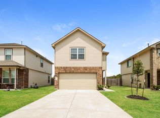 22407 Porter Mountain Trl, Porter, TX 77365