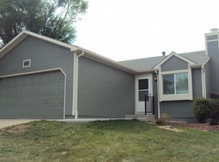 4871 S Genoa St, Centennial, CO 80015