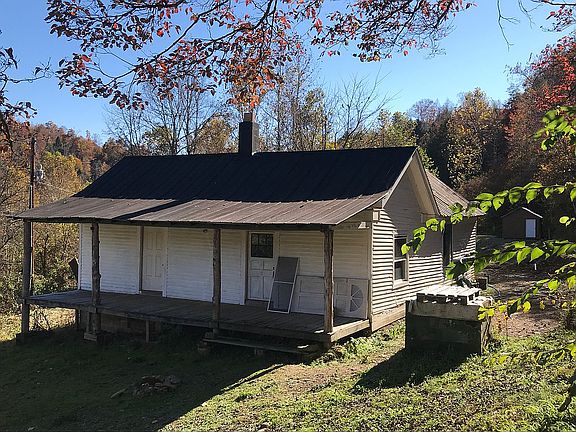 100 year old farmhouse
