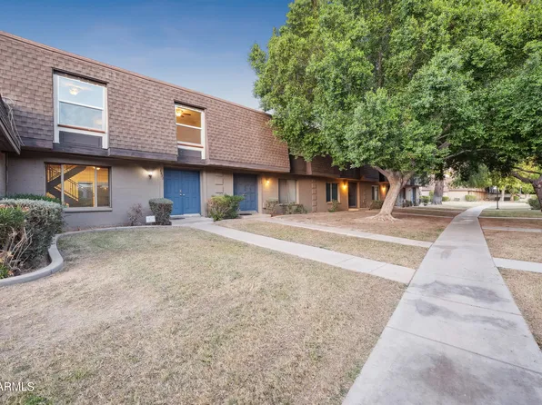 1611 E BAKER Drive, Tempe, AZ 85282