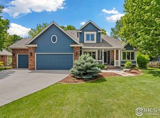 1315 Paragon Pl, Fort Collins, CO 80525