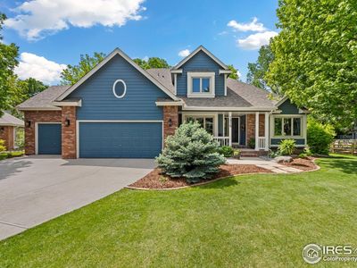 1315 Paragon Pl, Fort Collins, CO, 80525