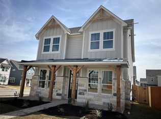 201 Woodrow Ln, Liberty Hill, TX 78642