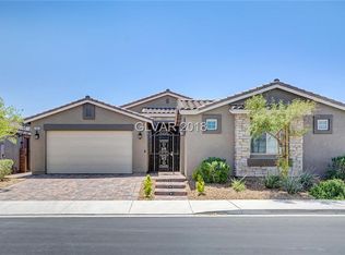 1065 Aubrey Springs Ave, Henderson, NV 89014