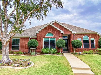 3712 Fairfield Pl, Frisco, TX, 75035