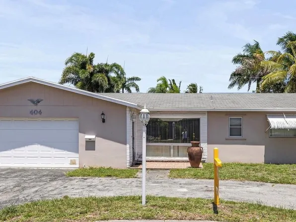 404 SE 7th Avenue, Deerfield Beach, FL 33441