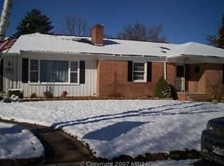 336 Pine St, Aberdeen, MD