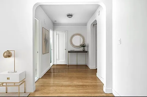 Rented by Brown Harris Stevens | media 9