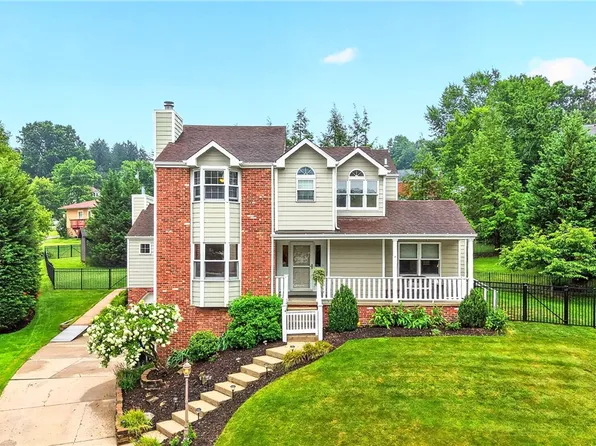 80 Donna Dr, Pittsburgh, PA 15237