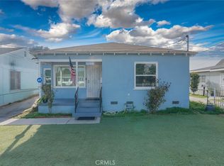 1208 E Peck St, Compton, CA 90221