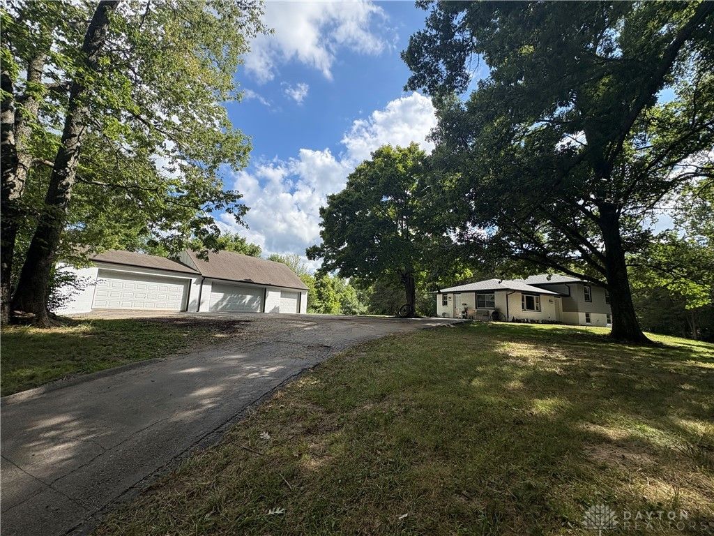 Real estate listing image