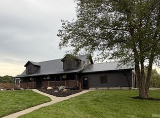 5311 County Road 35, Auburn, IN 46706