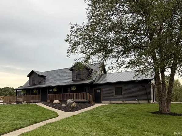 5311 County Road 35, Auburn, IN 46706