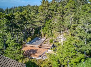 1442 Fircrest Ct, Waldport, OR