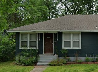 2006 S Locust St, Pittsburg, KS 66762